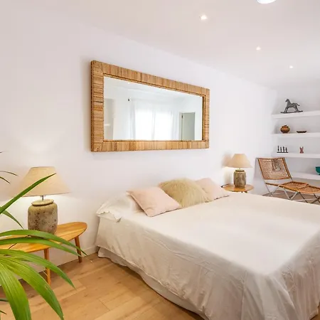 Wellness House Semesterbostad *