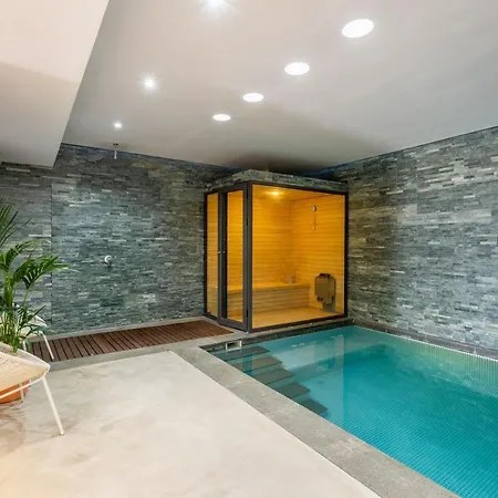 Wellness House *
