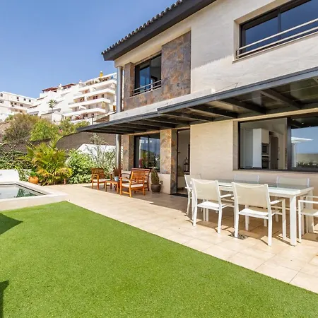 Wellness House Сasa de vacaciones