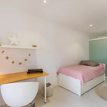 Wellness House Semesterbostad *