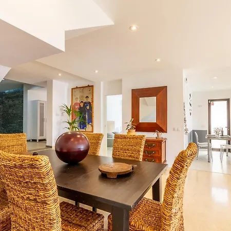 Wellness House Сasa de vacaciones