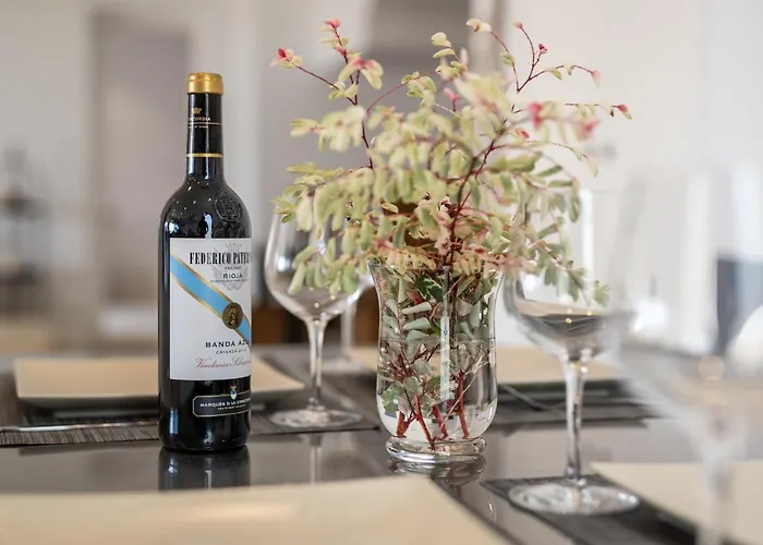 Wellness House * סנטה קרוז דה טנריף