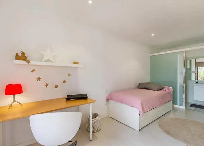 Wellness House בית נופש *