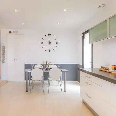 Wellness House * 圣克鲁斯-德特内里费