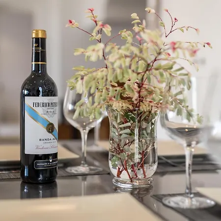 Wellness House * Santa Cruz de Tenerife