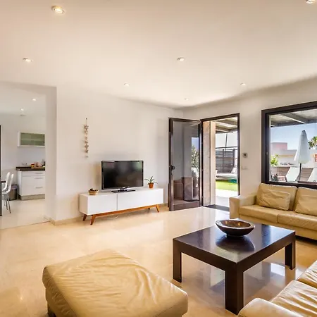 Wellness House * سانتا كروز دي تينيريف