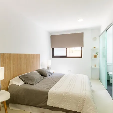 Wellness House * سانتا كروز دي تينيريف
