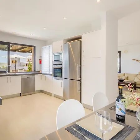 Wellness House Santa Cruz de Tenerife