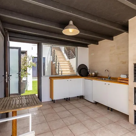 Wellness House بيت للعطل