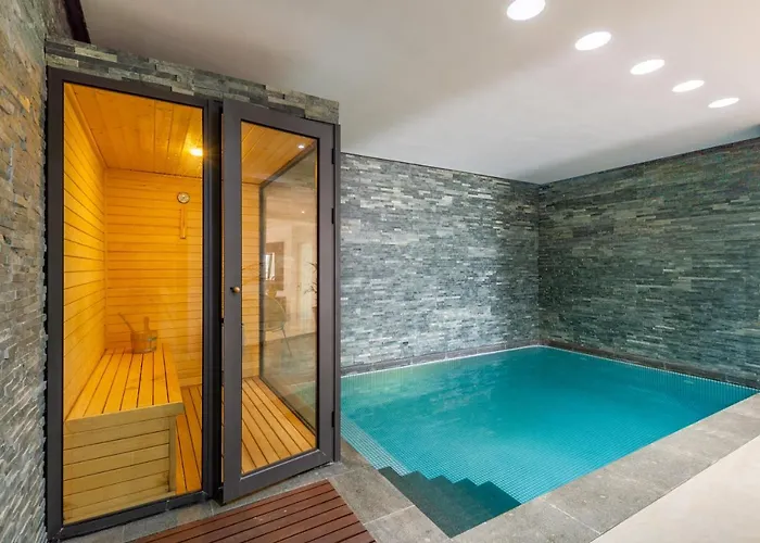 Wellness House * Σάντα Κρουζ Τενερίφης