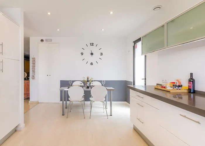 Wellness House * Σάντα Κρουζ Τενερίφης