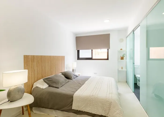 Wellness House * Σάντα Κρουζ Τενερίφης