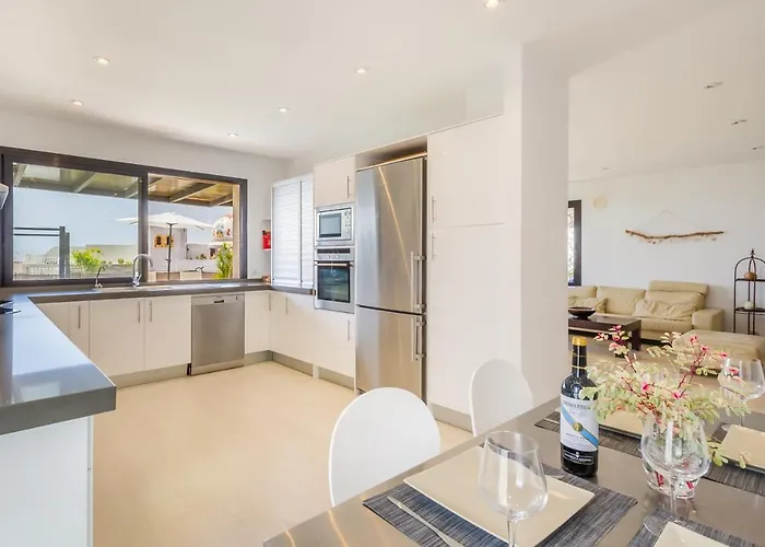 Wellness House Σάντα Κρουζ Τενερίφης