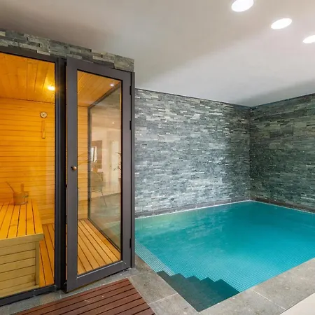 Wellness House * サンタクルスデテネリフェ