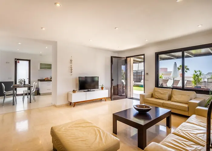 Wellness House * Santa Cruz de Tenerife