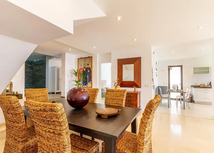 Wellness House Tatil Evi